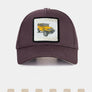 TheDrawnMotion-Toyota Edition #2 / Hat Collection