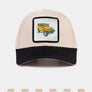 TheDrawnMotion-Toyota Edition #2 / Hat Collection
