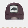 TheDrawnMotion-BMW Edition #2 / Hat Collection