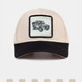 TheDrawnMotion-Mercedes Benz Edition / Hat Collection