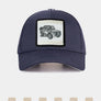TheDrawnMotion-Mercedes Benz Edition / Hat Collection