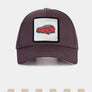 TheDrawnMotion-BMW Edition #2 / Hat Collection