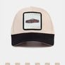 TheDrawnMotion-Mercedes Benz Edition / Hat Collection
