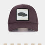 TheDrawnMotion-BMW Edition #2 / Hat Collection