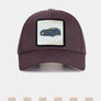 TheDrawnMotion-Toyota Edition #2 / Hat Collection