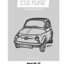 OLDTIMER CULTURE / Issue No. 02 / Limited to 300 Copies