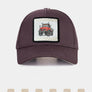 TheDrawnMotion-Mercedes Benz Edition / Hat Collection