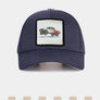 TheDrawnMotion-Toyota Edition #2 / Hat Collection