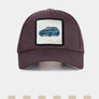 TheDrawnMotion-Subaru Edition / Hat Collection