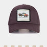 TheDrawnMotion-Toyota Edition #2 / Hat Collection