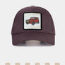 TheDrawnMotion-Mercedes Benz Edition / Hat Collection