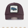 TheDrawnMotion-Subaru Edition / Hat Collection