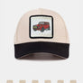 TheDrawnMotion-Mercedes Benz Edition / Hat Collection