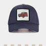 TheDrawnMotion-Mercedes Benz Edition / Hat Collection