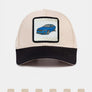 TheDrawnMotion-BMW Edition #2 / Hat Collection