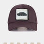 TheDrawnMotion-Mercedes Benz Edition / Hat Collection