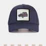 TheDrawnMotion-Subaru Edition / Hat Collection