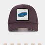 TheDrawnMotion-BMW Edition #2 / Hat Collection