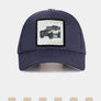TheDrawnMotion-Toyota Edition #2 / Hat Collection