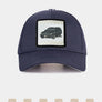 TheDrawnMotion-Mercedes Benz Edition / Hat Collection