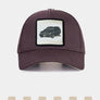 TheDrawnMotion-Mercedes Benz Edition / Hat Collection