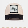 TheDrawnMotion-Toyota Edition #2 / Hat Collection