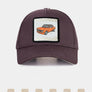 TheDrawnMotion-BMW Edition #2 / Hat Collection