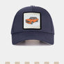 TheDrawnMotion-BMW Edition #2 / Hat Collection