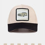 TheDrawnMotion-Mercedes Benz Edition / Hat Collection