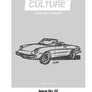 OLDTIMER CULTURE / Issue No. 02 / Limited to 300 Copies