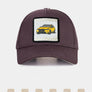TheDrawnMotion-BMW Edition #2 / Hat Collection