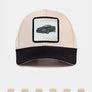 TheDrawnMotion-Mercedes Benz Edition / Hat Collection