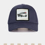 TheDrawnMotion-Toyota Edition #2 / Hat Collection