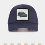 TheDrawnMotion-Mercedes Benz Edition / Hat Collection