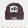 TheDrawnMotion-Toyota Edition #2 / Hat Collection