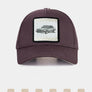TheDrawnMotion-BMW Edition #2 / Hat Collection