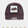 TheDrawnMotion-Toyota Edition #2 / Hat Collection
