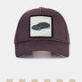 TheDrawnMotion-Mercedes Benz Edition / Hat Collection