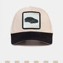 TheDrawnMotion-BMW Edition #2 / Hat Collection