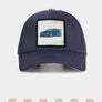 TheDrawnMotion-Subaru Edition / Hat Collection