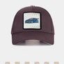TheDrawnMotion-Subaru Edition / Hat Collection