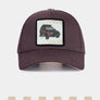 TheDrawnMotion-Subaru Edition / Hat Collection