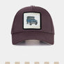 TheDrawnMotion-Toyota Edition #2 / Hat Collection
