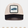 TheDrawnMotion-BMW Edition #2 / Hat Collection