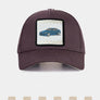 TheDrawnMotion-BMW Edition #2 / Hat Collection