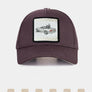 TheDrawnMotion-Mercedes Benz Edition / Hat Collection