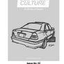 OLDTIMER CULTURE / Issue No. 02 / Limited to 300 Copies
