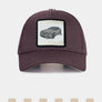 TheDrawnMotion-Mercedes Benz Edition / Hat Collection