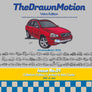 TheDrawnMotion-Volvo Edition / Collector's Edition /Limited to 300 Copies