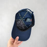 TheDrawnMotion-Mercedes Benz Edition / Hat Collection